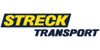 Logo of Streck Transportges. mbH