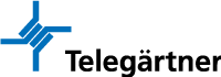 Logo Telegärtner GmbH
