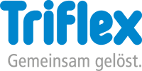 Logo of Triflex GmbH & Co. KG
