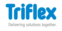 Logo der Triflex GmbH & Co. KG
