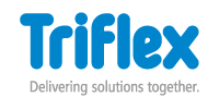 Logo Triflex GmbH & Co. KG