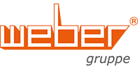 Logo Weber Gruppe