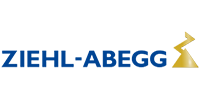 Logo der ZIEHL-ABEGG SE