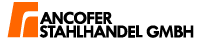 Logo der Ancofer Stahlhandel GmbH