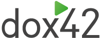 Logo dox42 GmbH