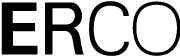 Logo of ERCO GmbH