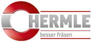 Logo der Maschinenfabrik Berthold Hermle AG