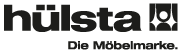 Logo der hülsta-werke Hüls GmbH & Co. KG