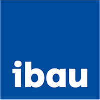 Logo der ibau GmbH