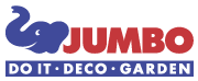 Logo der Jumbo-Markt AG