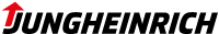 Logo der Jungheinrich Akiengesellschaft