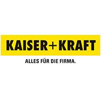 Logo der KAISER+KRAFT GmbH