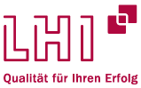 Logo der LHI Leasing GmbH
