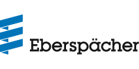 Logo Eberspächer Gruppe GmbH & Co. KG