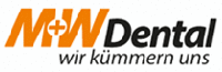 Logo der M+W Dental Müller & Weygandt GmbH Logo der M+W Dental Müller & Weygandt GmbH