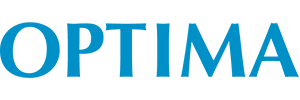Logo der OPTIMA packaging group GmbH