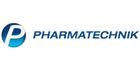Logo der Pharmatechnik