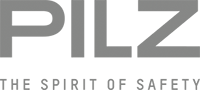 Logo der Pilz GmbH & Co. KG Logo der Pilz GmbH & Co. KG