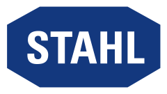 Logo der R. STAHL AG