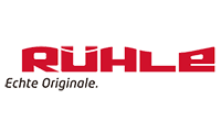 Logo der Rühle GmbH