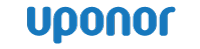 Logo der Uponor GmbH Logo der Uponor GmbH