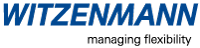 Logo der Witzenmann GmbH