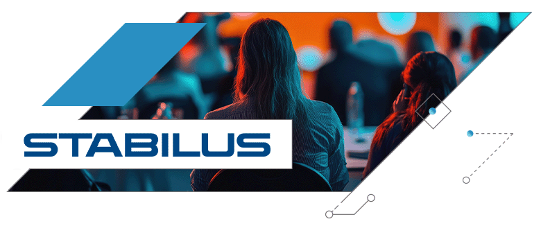 Experience our partner presentation with Stabilus on September 17, 2025 Partner presentation ORBIS x Stabilus