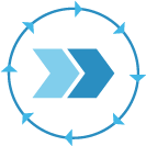 End-to-end process consulting by ORBIS