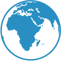 ORBIS’s SAP consultants are available internationally at 8 sites to offer consulting and advice regarding your IT systems International ORBIS project work at eight sites