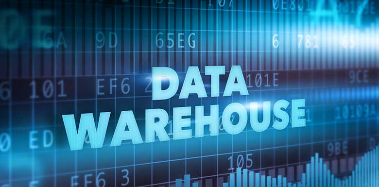 Mehr Informationen zu SAP Data Warehousing