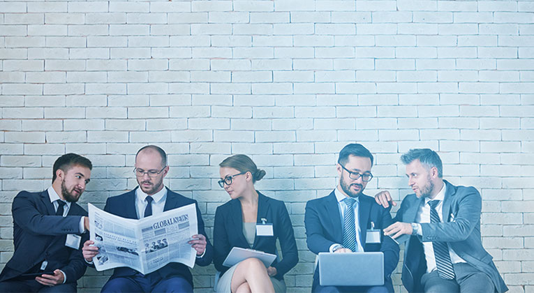Mit dem Modul SuccessFactors Recruiting die passenden Mitarbeiter finden Mit dem Modul SuccessFactors Recruiting die passenden Mitarbeiter finden