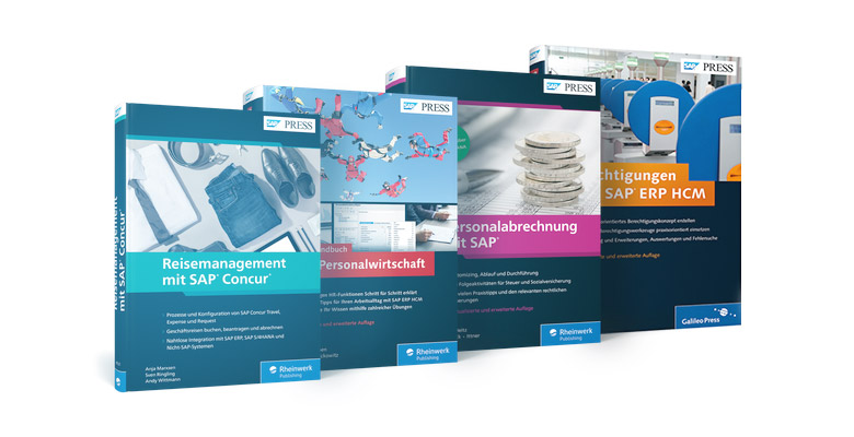 Veröffentlichte Expertise der ORBIS-Experten für HR-Tools Veröffentlichte Expertise der ORBIS-Experten für HR-Tools