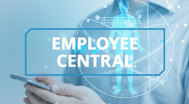 Mitarbeiterstammdaten verwalten mit SAP SuccessFactors Employee Central