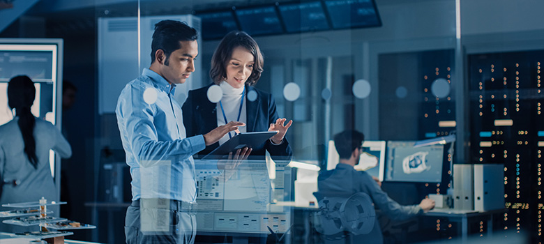 SAP S/4HANA Cloud für die Fertigungsindustrie Funktionen von SAP S/4HANA Cloud für die Fertigungsindustrie