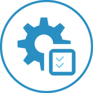 Produktionsplanung mit realistischem Aufwand