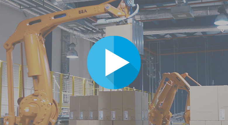Video zum Thema SAP Transportation Management