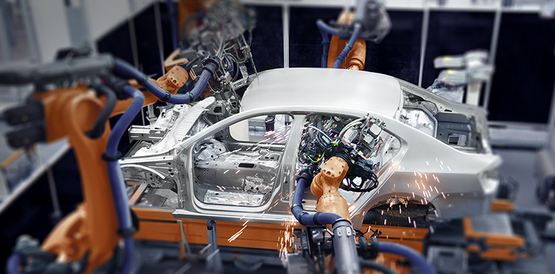 ORBIS Branchenkompetenz Automobilsektor ORBIS Branchenkompetenz Automobilsektor
