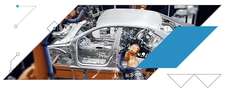 SAP Branchenkompetenz Automotive