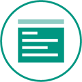 Our quotation software ensures enhanced efficiency in the sales process due to flexible quotation costing. ORBIS PCC: Standardized costings