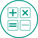 Calculating costs in ORBIS Product Cost Calculator both with and without master data Costing with and without master data in ORBIS PCC