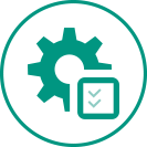 With ORBIS Product Cost Calculator, master data can be automatically created in the ERP system from our costing software Automated generation of quotation, customer order and master data in ORBIS PCC