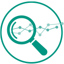 ORBIS Product Cost Calculator’s search function allows you to quickly find previous costings Individual search aids in the ORBIS PCC