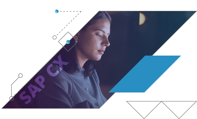 Support for SAP Customer Experience Support for SAP CX