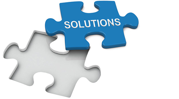 ORBIS own solutions ORBIS assists customers with support using ORBIS proprietary solutions