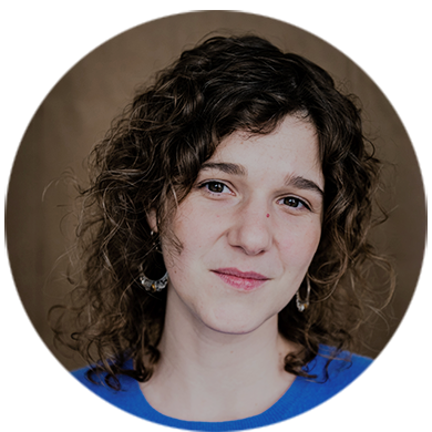 Anouschka van Wettum, Marketing Support Marketing Support ORBIS Netherlands