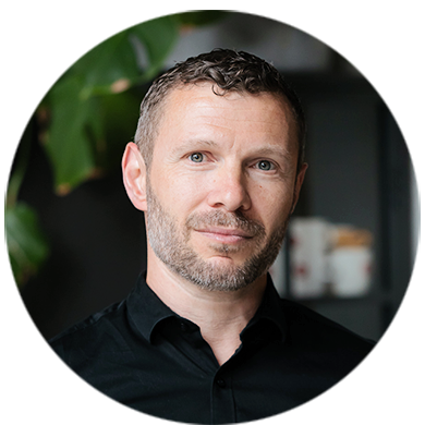 Jelle Foks, Senior Functional Consultant and project manager Senior Functional Consultant and project manager ORBIS Netherlands