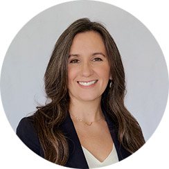 Kristen McNerney, SAP Project Manager SAP Project Manager ORBIS America Kristen McNerney