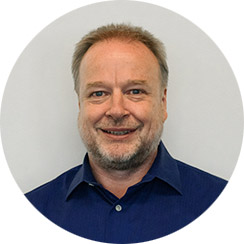 Michael Winkelmann, President & CEO President & CEO ORBIS America Michael Winkelmann