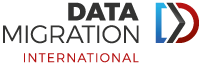 Logo der Data Migration International AG