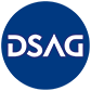 Logo of Deutschsprachige SAP® Anwendergruppe e.V.